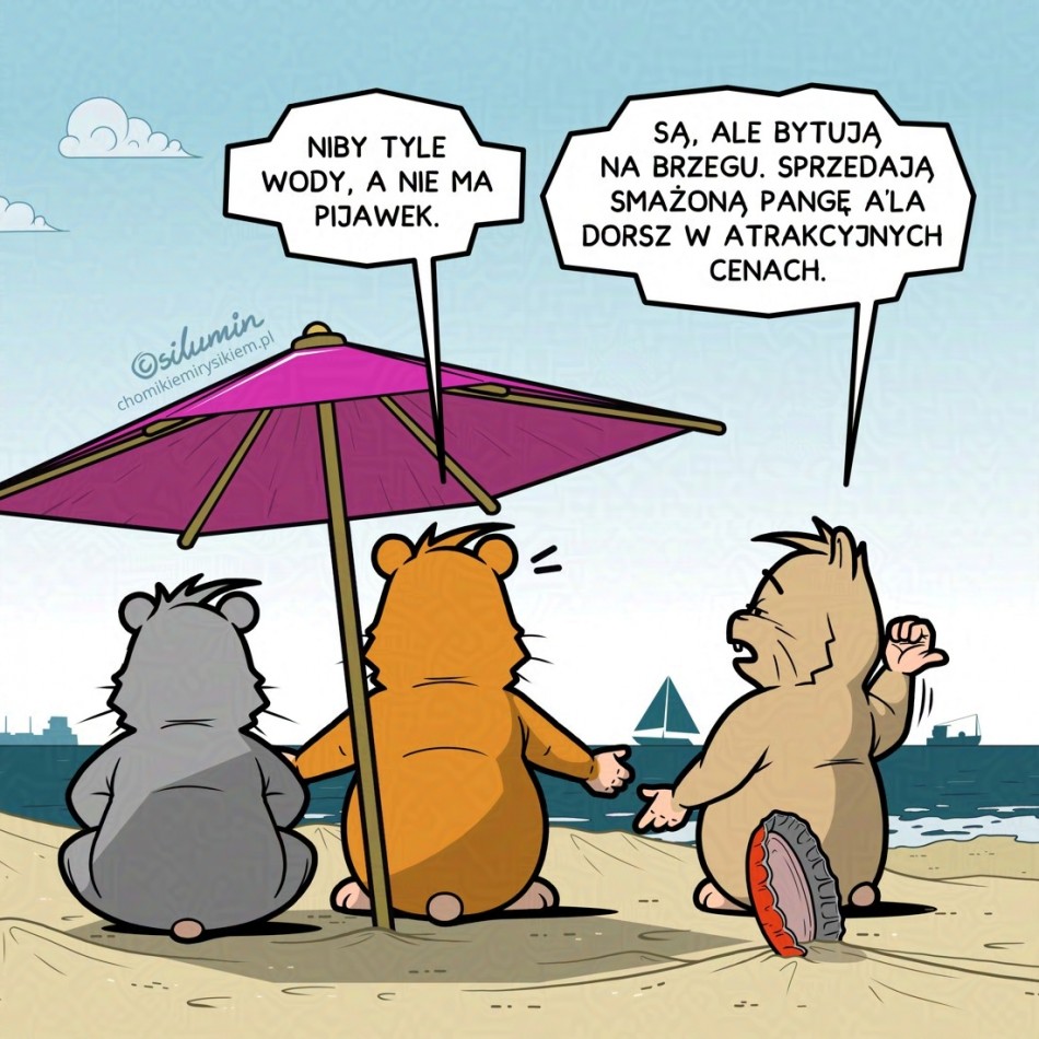 Zmiany ewolucyjne