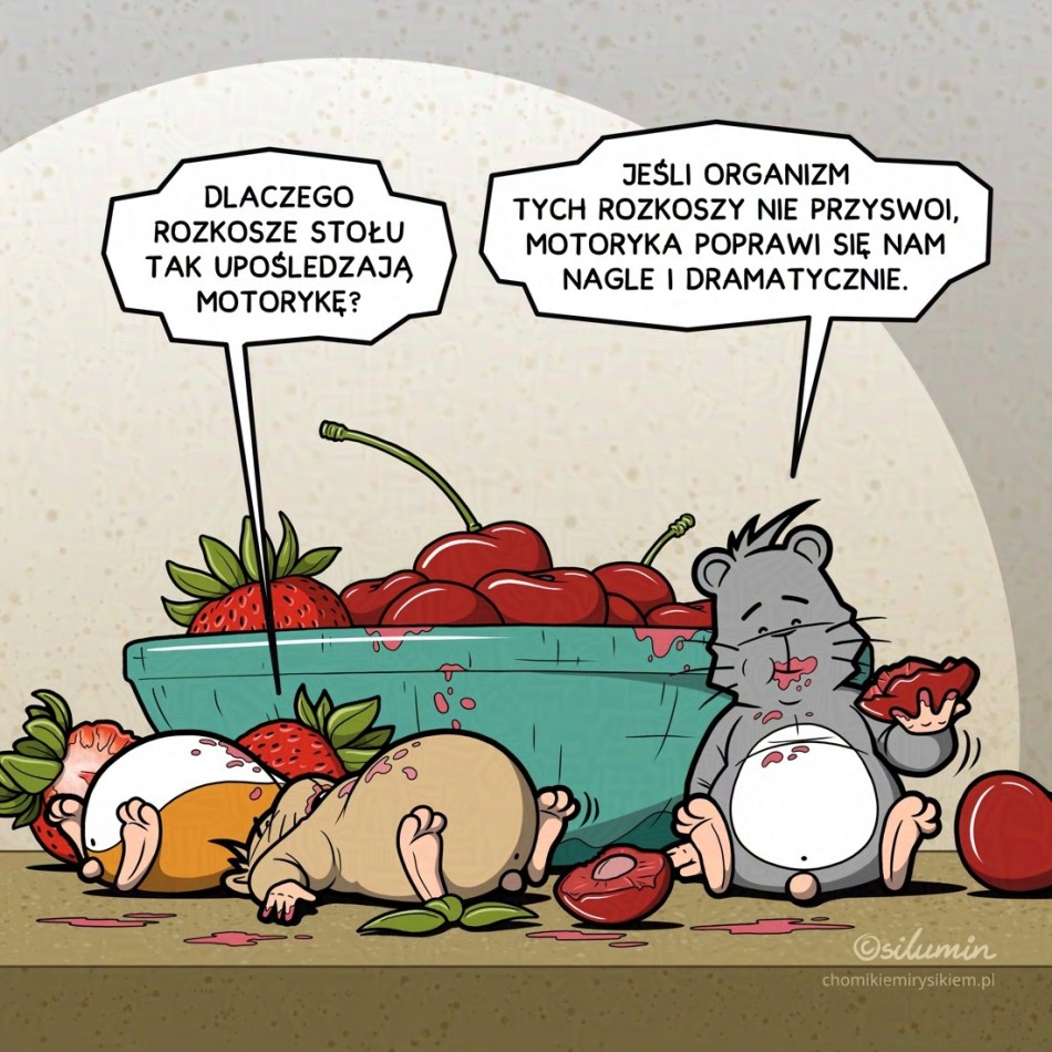 Pełność jest