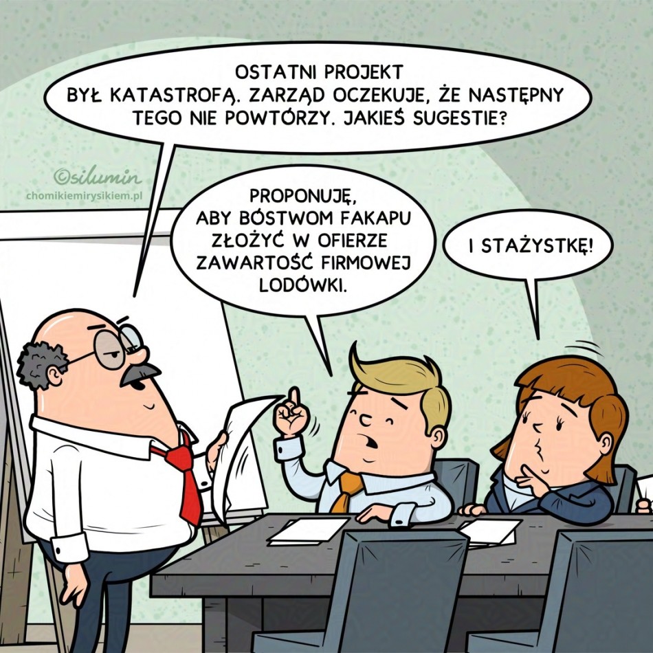 Może pomoże