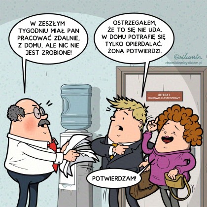 Dziękuję Kochanie