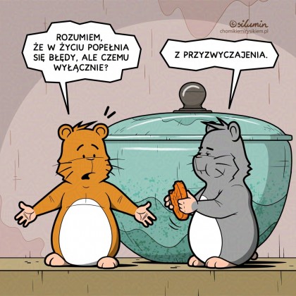 Jak to tak?