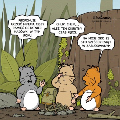 Ku pamięci