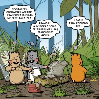 Jeszcze karkówka