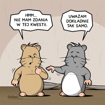 Dokładnie tak