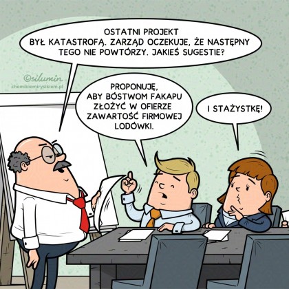 Może pomoże