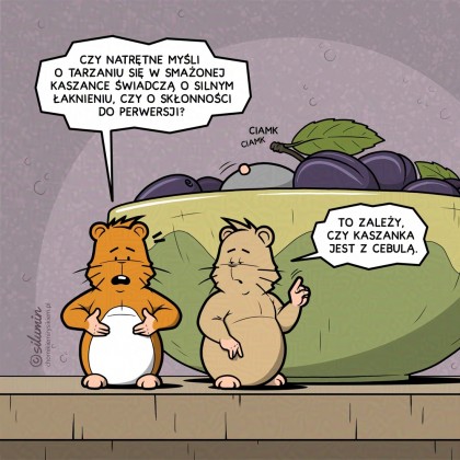 Kawior psychologiczny